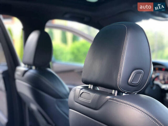 Серый Ауди SQ7, объемом двигателя 3.96 л и пробегом 103 тыс. км за 62000 $, фото 107 на Automoto.ua