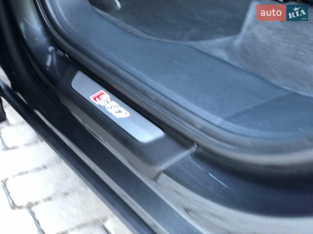 Серый Ауди SQ7, объемом двигателя 3.96 л и пробегом 103 тыс. км за 62000 $, фото 94 на Automoto.ua