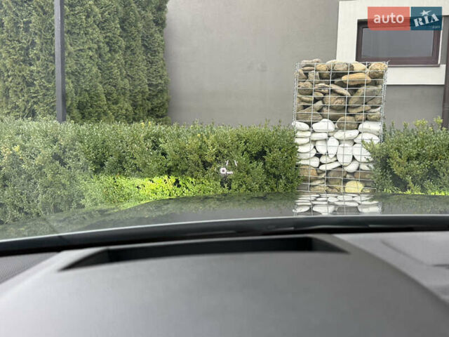 Сірий Ауді SQ7, об'ємом двигуна 4 л та пробігом 148 тис. км за 46999 $, фото 85 на Automoto.ua