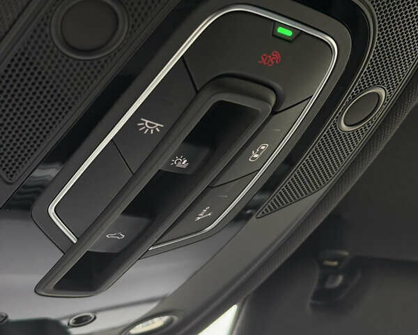 Сірий Ауді SQ7, об'ємом двигуна 3.96 л та пробігом 174 тис. км за 55800 $, фото 28 на Automoto.ua