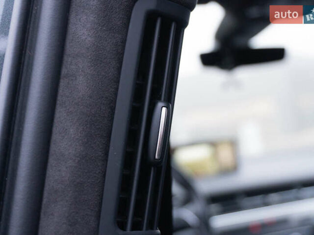 Серый Ауди SQ7, объемом двигателя 3.96 л и пробегом 148 тыс. км за 56000 $, фото 23 на Automoto.ua