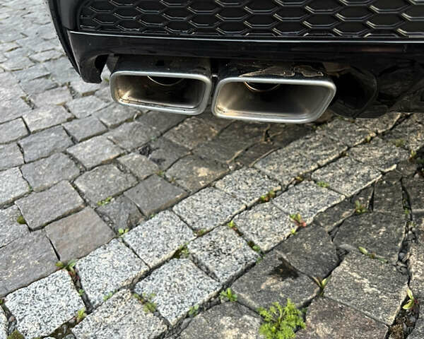 Серый Ауди SQ7, объемом двигателя 3.96 л и пробегом 168 тыс. км за 57000 $, фото 31 на Automoto.ua