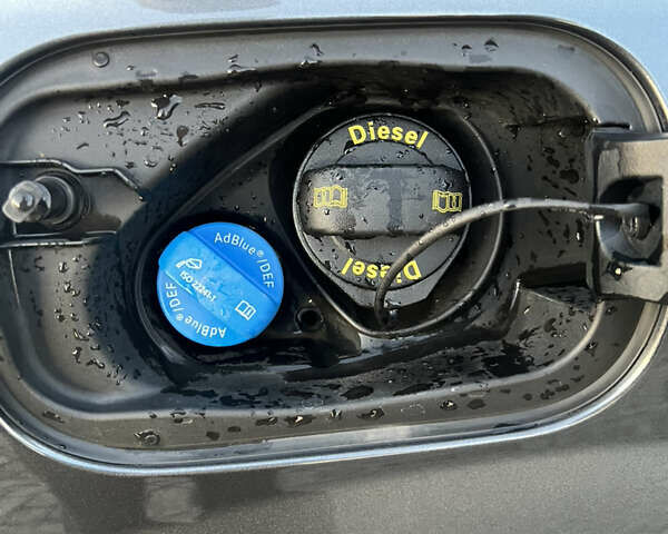 Серый Ауди SQ7, объемом двигателя 3.96 л и пробегом 168 тыс. км за 57000 $, фото 33 на Automoto.ua