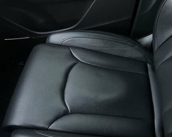 Серый Ауди SQ7, объемом двигателя 3.96 л и пробегом 168 тыс. км за 57000 $, фото 22 на Automoto.ua