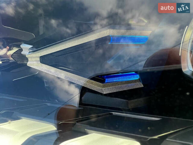 Сірий Ауді SQ7, об'ємом двигуна 3.96 л та пробігом 218 тис. км за 72800 $, фото 28 на Automoto.ua