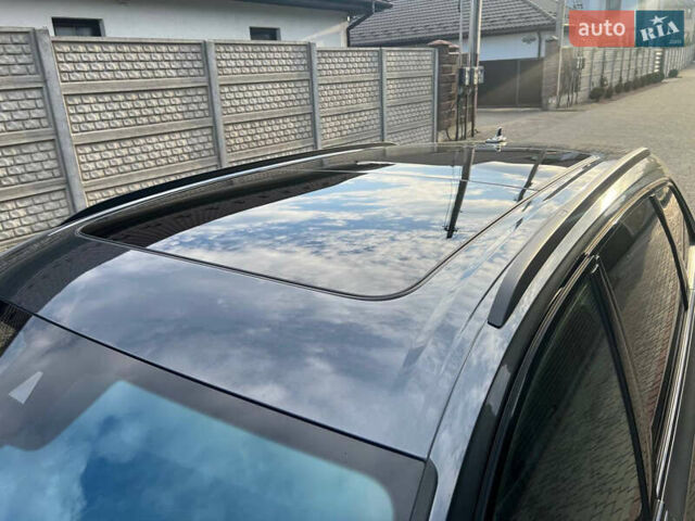 Сірий Ауді SQ7, об'ємом двигуна 3.96 л та пробігом 218 тис. км за 72800 $, фото 24 на Automoto.ua