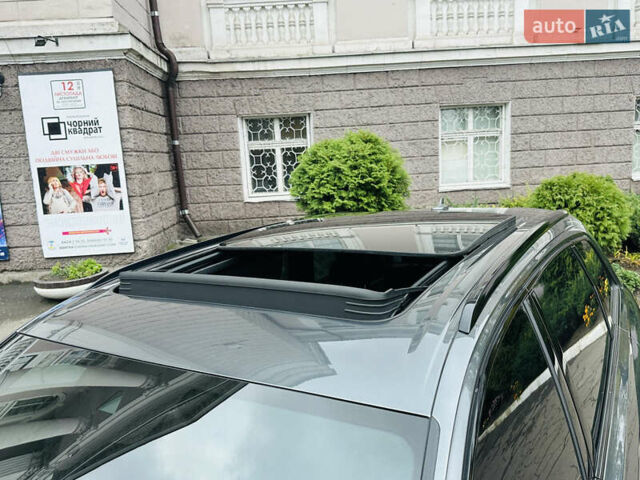 Серый Ауди SQ7, объемом двигателя 4 л и пробегом 111 тыс. км за 64000 $, фото 21 на Automoto.ua