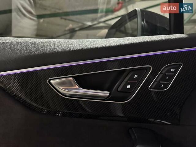 Серый Ауди SQ7, объемом двигателя 4 л и пробегом 90 тыс. км за 68700 $, фото 28 на Automoto.ua