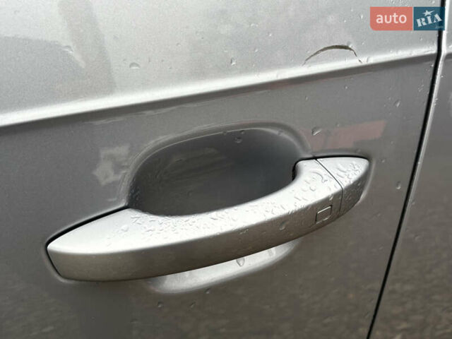 Серый Ауди SQ7, объемом двигателя 4 л и пробегом 78 тыс. км за 42000 $, фото 9 на Automoto.ua