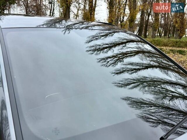 Серый Ауди SQ7, объемом двигателя 4 л и пробегом 24 тыс. км за 112950 $, фото 48 на Automoto.ua