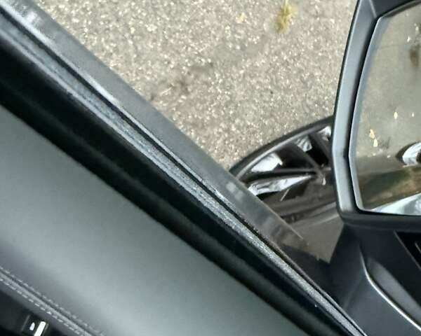 Серый Ауди SQ7, объемом двигателя 4 л и пробегом 24 тыс. км за 112950 $, фото 56 на Automoto.ua