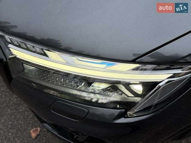 Серый Ауди SQ7, объемом двигателя 4 л и пробегом 24 тыс. км за 112950 $, фото 31 на Automoto.ua