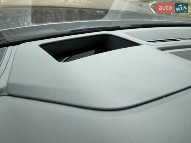 Серый Ауди SQ7, объемом двигателя 4 л и пробегом 24 тыс. км за 112950 $, фото 109 на Automoto.ua