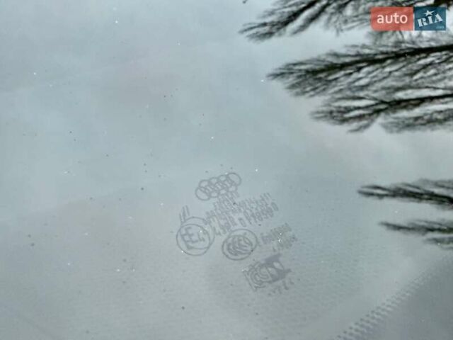 Серый Ауди SQ7, объемом двигателя 4 л и пробегом 24 тыс. км за 112950 $, фото 49 на Automoto.ua