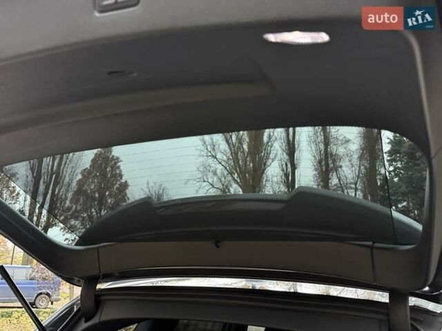 Серый Ауди SQ7, объемом двигателя 4 л и пробегом 24 тыс. км за 112950 $, фото 85 на Automoto.ua