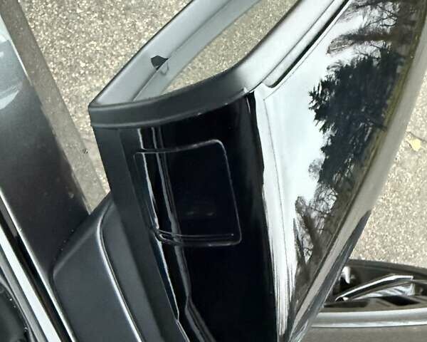 Серый Ауди SQ7, объемом двигателя 4 л и пробегом 24 тыс. км за 112950 $, фото 55 на Automoto.ua