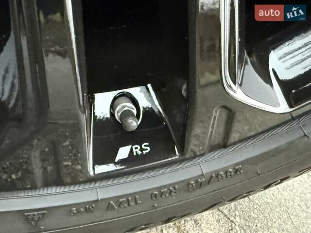 Серый Ауди SQ7, объемом двигателя 4 л и пробегом 24 тыс. км за 112950 $, фото 51 на Automoto.ua