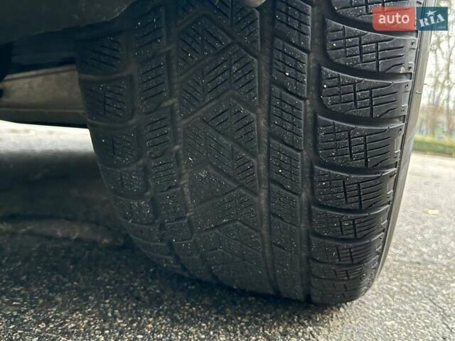 Серый Ауди SQ7, объемом двигателя 4 л и пробегом 24 тыс. км за 112950 $, фото 52 на Automoto.ua