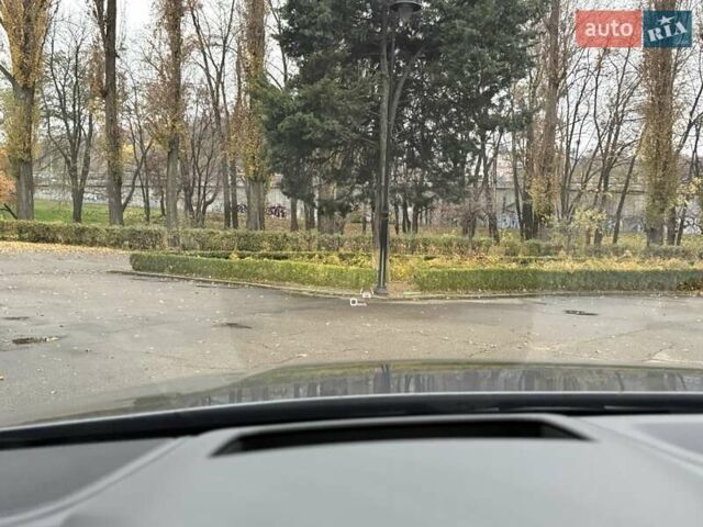 Серый Ауди SQ7, объемом двигателя 4 л и пробегом 24 тыс. км за 112950 $, фото 110 на Automoto.ua