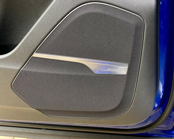 Синий Ауди SQ7, объемом двигателя 3.96 л и пробегом 220 тыс. км за 38000 $, фото 36 на Automoto.ua