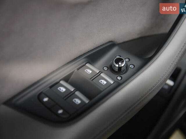 Ауді SQ7 2020 у Львові на Automoto.ua Синій Ауді SQ7, об'ємом двигуна 3.99 л та пробігом 66 тис. км за 72000 $, фото 24 на Automoto.ua