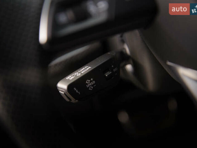 Ауді SQ7 2020 у Львові на Automoto.ua Синій Ауді SQ7, об'ємом двигуна 3.99 л та пробігом 66 тис. км за 72000 $, фото 20 на Automoto.ua