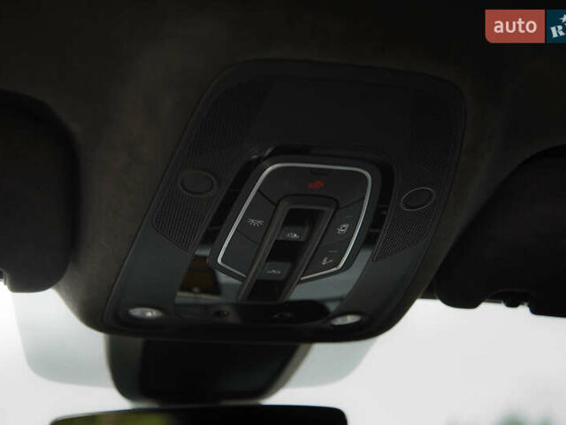 Ауді SQ7 2020 у Львові на Automoto.ua Синій Ауді SQ7, об'ємом двигуна 3.99 л та пробігом 66 тис. км за 72000 $, фото 22 на Automoto.ua