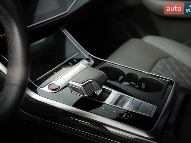 Ауді SQ7 2020 у Львові на Automoto.ua Синій Ауді SQ7, об'ємом двигуна 3.99 л та пробігом 66 тис. км за 72000 $, фото 21 на Automoto.ua