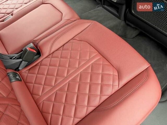 Белый Ауди SQ8, объемом двигателя 4 л и пробегом 30 тыс. км за 111000 $, фото 51 на Automoto.ua