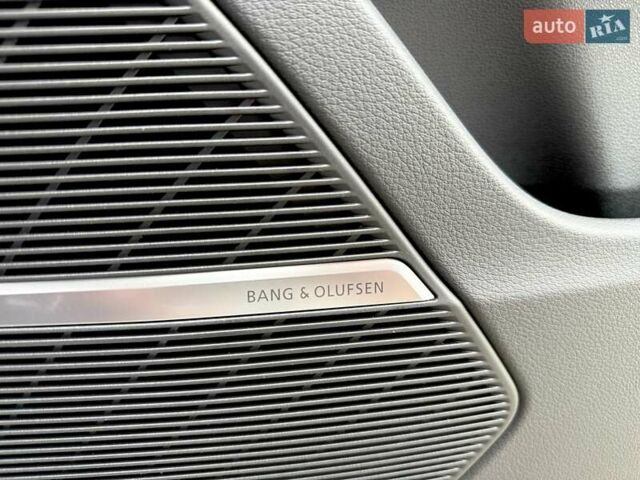 Белый Ауди SQ8, объемом двигателя 4 л и пробегом 30 тыс. км за 111000 $, фото 34 на Automoto.ua