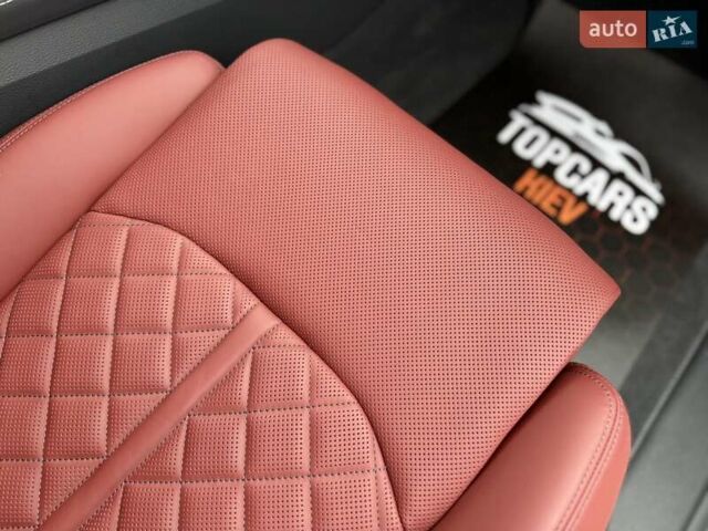 Белый Ауди SQ8, объемом двигателя 4 л и пробегом 30 тыс. км за 111000 $, фото 43 на Automoto.ua