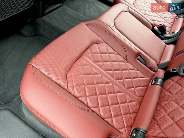 Белый Ауди SQ8, объемом двигателя 4 л и пробегом 30 тыс. км за 111000 $, фото 57 на Automoto.ua