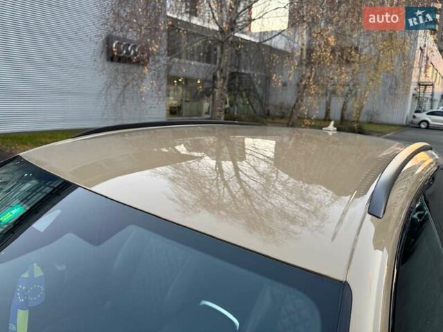 Бежевый Ауди SQ8, объемом двигателя 4 л и пробегом 36 тыс. км за 107000 $, фото 23 на Automoto.ua