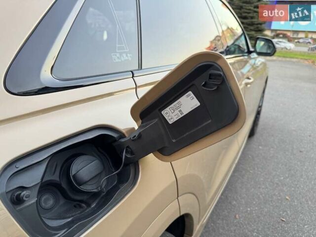 Бежевый Ауди SQ8, объемом двигателя 4 л и пробегом 36 тыс. км за 107000 $, фото 10 на Automoto.ua