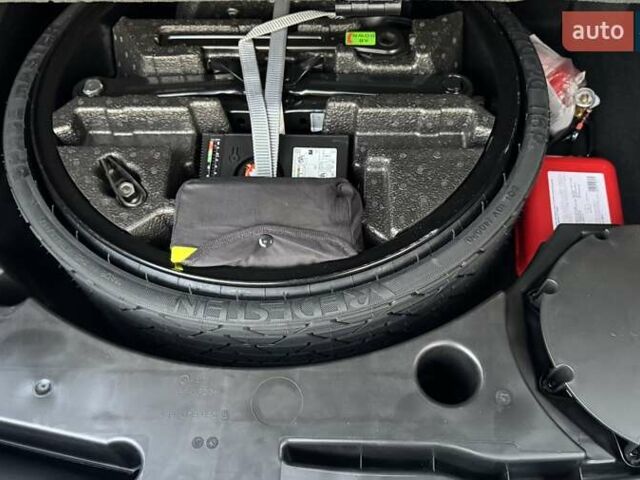 Бежевый Ауди SQ8, объемом двигателя 4 л и пробегом 36 тыс. км за 107000 $, фото 18 на Automoto.ua