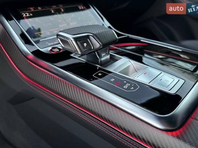 Бежевый Ауди SQ8, объемом двигателя 4 л и пробегом 36 тыс. км за 107000 $, фото 42 на Automoto.ua