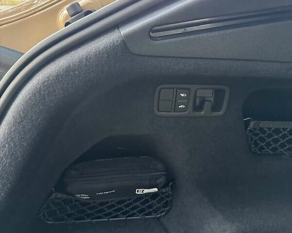 Бежевый Ауди SQ8, объемом двигателя 4 л и пробегом 36 тыс. км за 107000 $, фото 17 на Automoto.ua