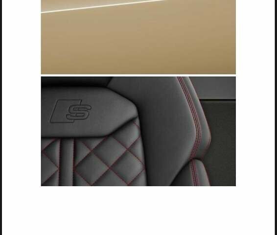 Бежевый Ауди SQ8, объемом двигателя 4 л и пробегом 36 тыс. км за 107000 $, фото 120 на Automoto.ua