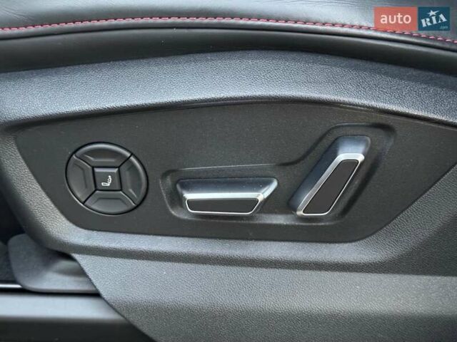 Бежевый Ауди SQ8, объемом двигателя 4 л и пробегом 36 тыс. км за 107000 $, фото 31 на Automoto.ua