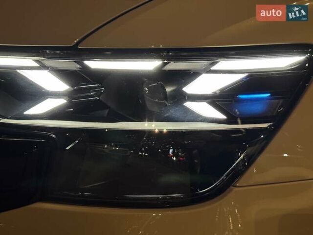 Бежевый Ауди SQ8, объемом двигателя 4 л и пробегом 36 тыс. км за 107000 $, фото 100 на Automoto.ua