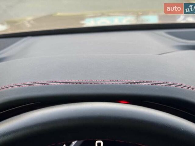 Бежевый Ауди SQ8, объемом двигателя 4 л и пробегом 36 тыс. км за 107000 $, фото 69 на Automoto.ua