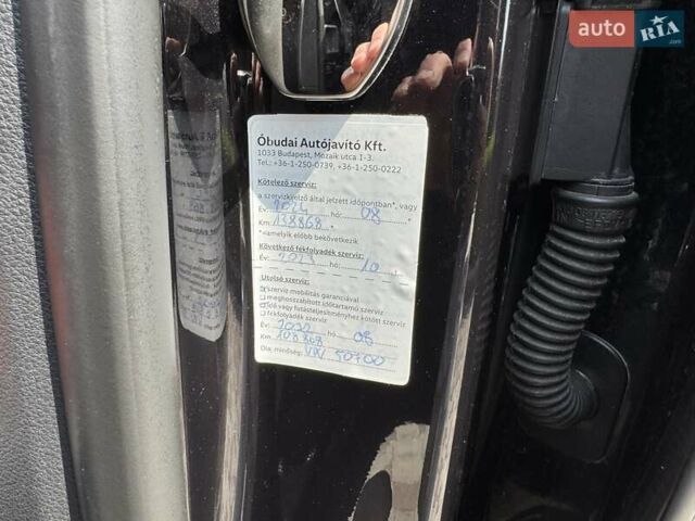 Черный Ауди SQ8, объемом двигателя 3.96 л и пробегом 151 тыс. км за 82500 $, фото 27 на Automoto.ua