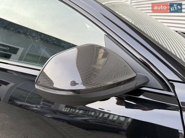 Чорний Ауді SQ8, об'ємом двигуна 4 л та пробігом 199 тис. км за 65000 $, фото 64 на Automoto.ua