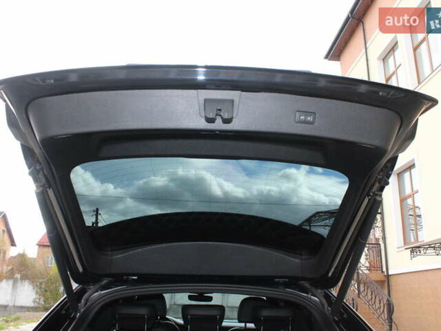 Чорний Ауді SQ8, об'ємом двигуна 3.96 л та пробігом 118 тис. км за 74900 $, фото 151 на Automoto.ua