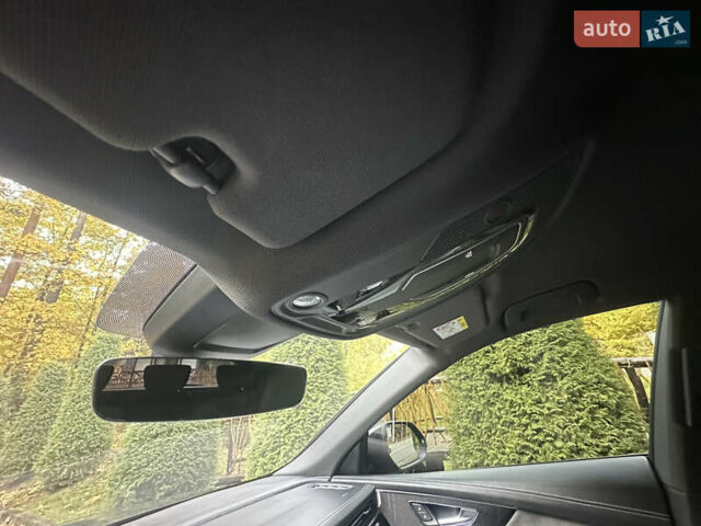 Ауди SQ8 2020 в Трускавце на Automoto.ua Черный Ауди SQ8, объемом двигателя 4 л и пробегом 118 тыс. км за 73900 $, фото 124 на Automoto.ua