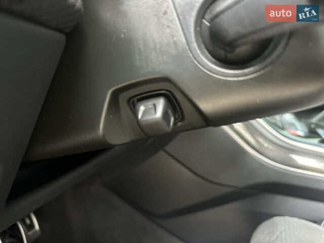 Ауди SQ8 2020 в Трускавце на Automoto.ua Черный Ауди SQ8, объемом двигателя 4 л и пробегом 118 тыс. км за 73900 $, фото 69 на Automoto.ua