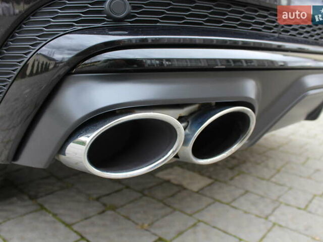 Черный Ауди SQ8, объемом двигателя 3.96 л и пробегом 118 тыс. км за 72900 $, фото 35 на Automoto.ua