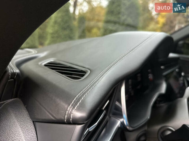 Ауди SQ8 2020 в Трускавце на Automoto.ua Черный Ауди SQ8, объемом двигателя 4 л и пробегом 118 тыс. км за 73900 $, фото 56 на Automoto.ua