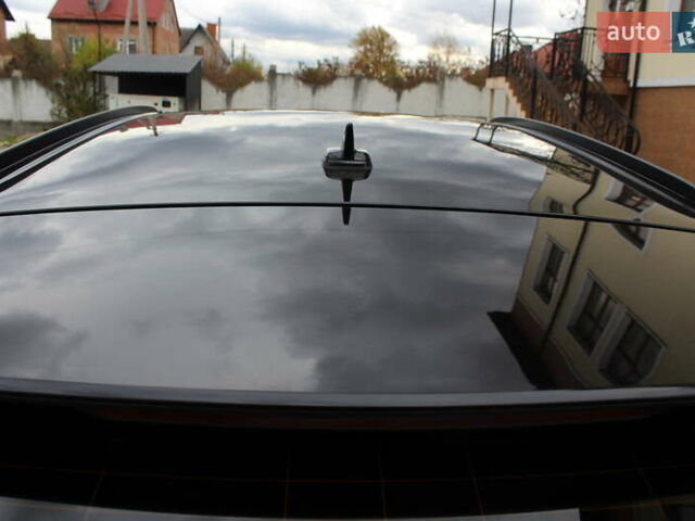 Черный Ауди SQ8, объемом двигателя 3.96 л и пробегом 118 тыс. км за 72900 $, фото 40 на Automoto.ua