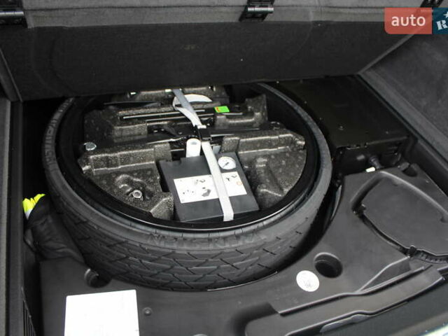 Черный Ауди SQ8, объемом двигателя 4 л и пробегом 118 тыс. км за 73900 $, фото 156 на Automoto.ua